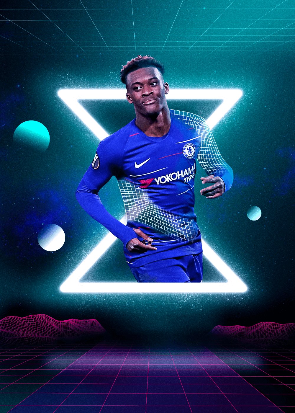 集的賽場上 集的賽場上